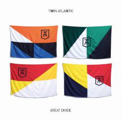 Twin Atlantic : Great Divide